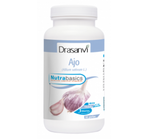 Drasanvi Ajo Macerado 500mg...