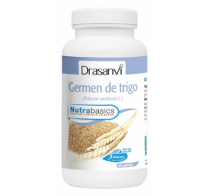 Drasanvi Germen Trigo 500mg...