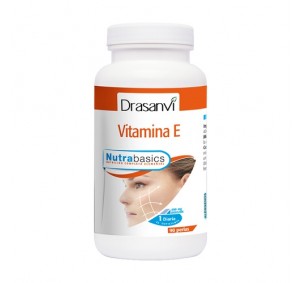 Drasanvi Vitamina E Bote 90...
