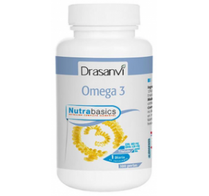 Drasanvi Omega 3 1000mg...