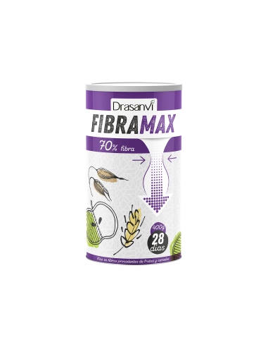 Drasanvi Fibramax 400g