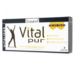 Drasanvi Vitalpur Vitalidad...