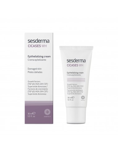 Sesderma Cicases WH Crema...