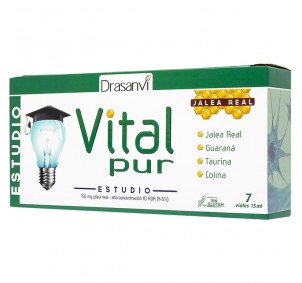 Drasanvi Vitalpur Estudio...