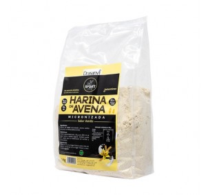 Drasanvi Harina Avena Sabor...