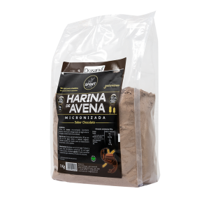 Drasanvi Harina Avena Sabor...