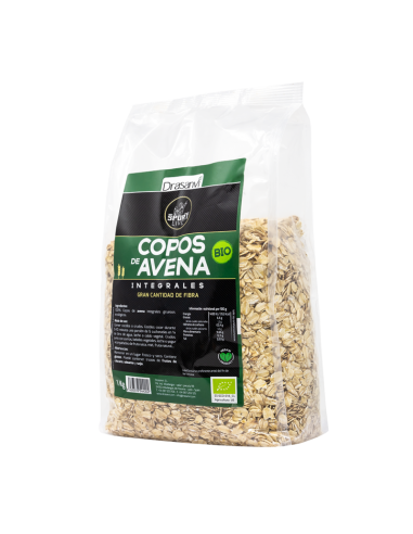 Drasanvi Copos Avena Gruesos Integral...