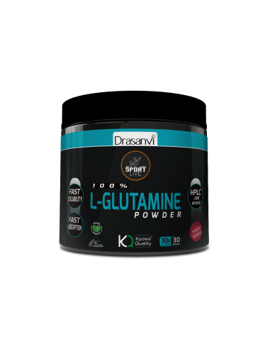 Drasanvi L-Glutamina Sandia 300g