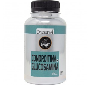 Drasanvi Condroitina +...