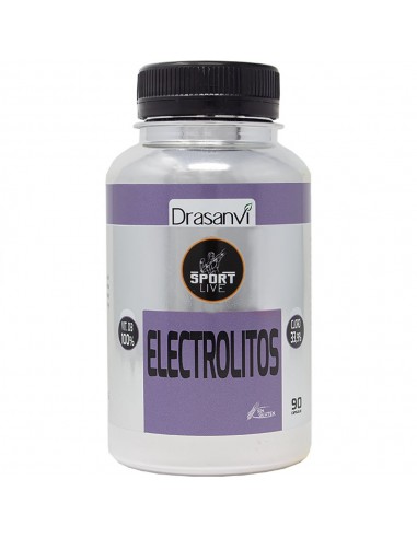 Drasanvi Electrolitos 90 Capsulas