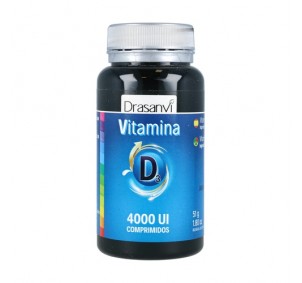 Drasanvi Vitamina D3 90...