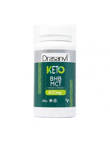 Drasanvi Keta Bhb 60 Capsulas