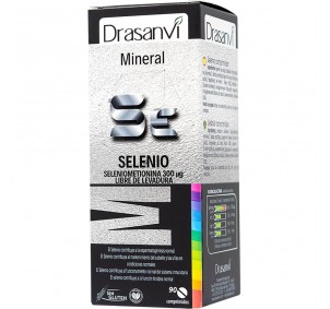 Drasanvi Seleniometionina...
