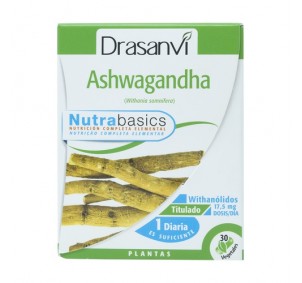 Drasanvi Ashwagandha 30...