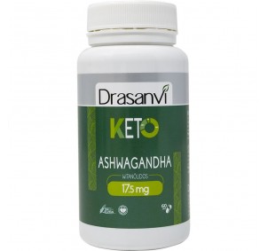 Drasanvi Ashwagandha 60...