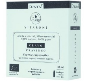 Drasanvi Aceite Esencial...