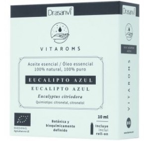 Drasanvi Aceite Esencial...