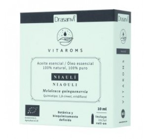 Drasanvi Aceite Esencial...