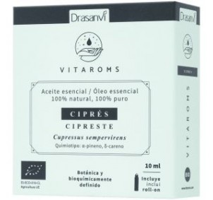 Drasanvi Aceite Esencial...