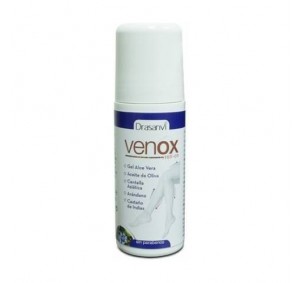Drasanvi Venox Gel Roll-On...
