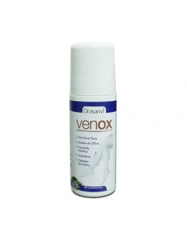 Drasanvi Venox Gel Roll-On 60ml
