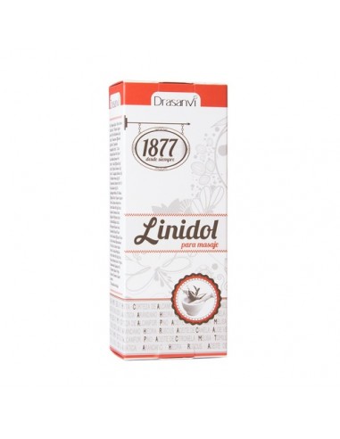 Drasanvi Linidol 100 Ml