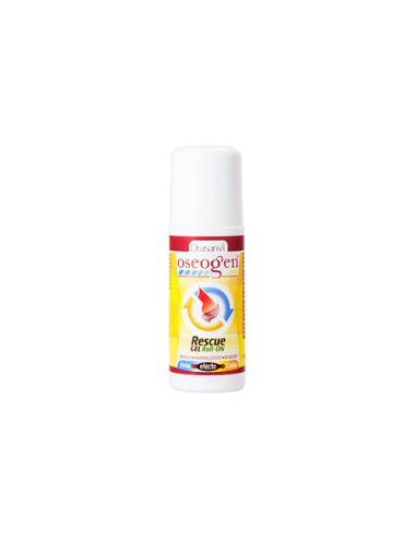 Drasanvi Oseogen Rescue Gel Roll-On 60ml