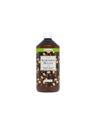 Drasanvi Aceite Almendras 1l