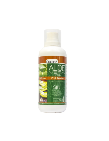 Drasanvi Gel Aloe Vera 400ml