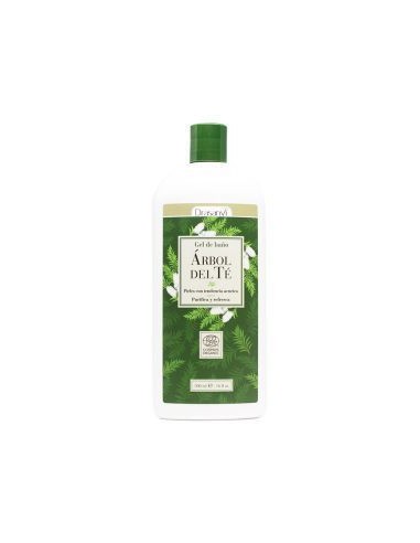 Drasanvi Gel Baño Arbol Te Ecocert...