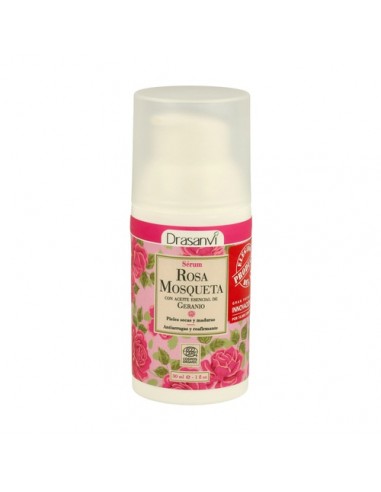 Drasanvi Serum Facial Rosa Mosqueta...