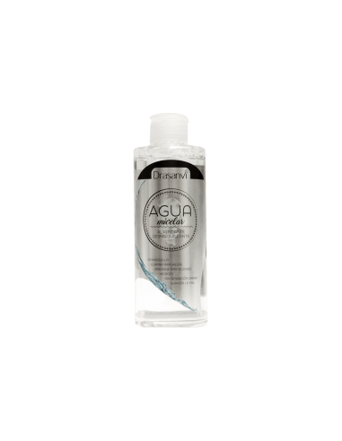 Drasanvi Agua Micelar  250ml