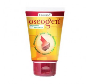 Drasanvi Oseogen Ungüento...