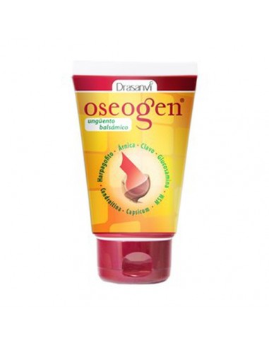 Drasanvi Oseogen Ungüento Balsamico...