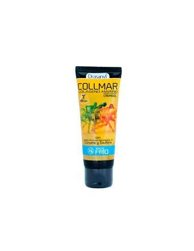 Drasanvi Collmar Cremi Gel Efecto...