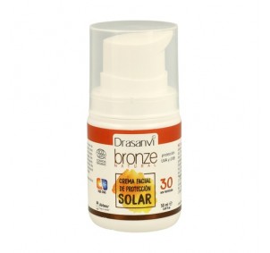 Drasanvi Crema Solar...