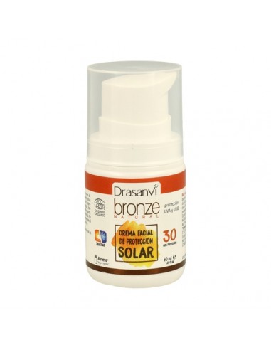 Drasanvi Crema Solar Proteccion 30...