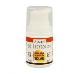 Drasanvi Crema Solar...