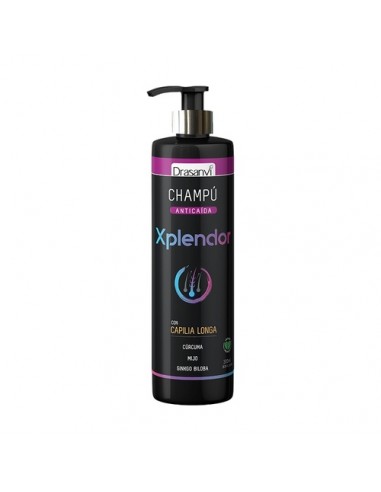 Drasanvi Champu Xplendor 300ml