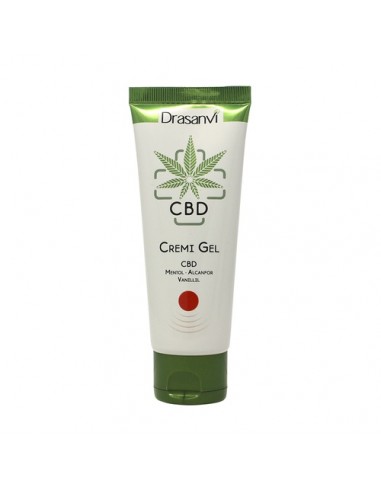Drasanvi Cremigel Cannabis Cbd 75 Ml
