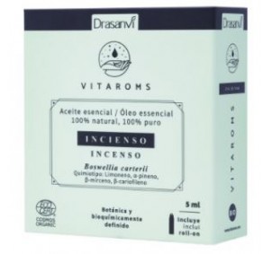 Drasanvi Aceite Esencial...