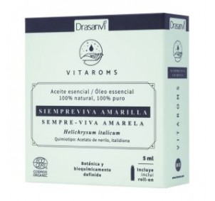 Drasanvi Aceite Esencial...