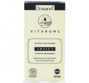 Drasanvi Aceite Vegetal...