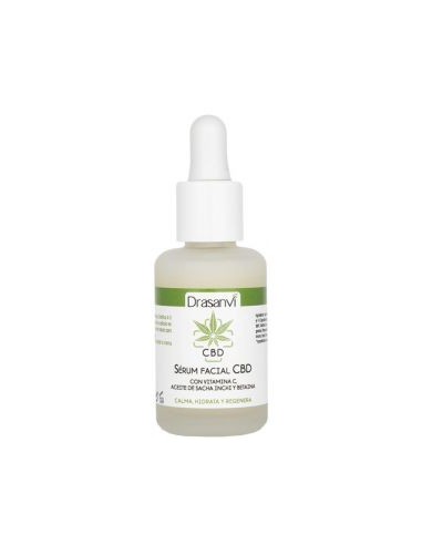 Drasanvi Serum Facial Cbd 30ml