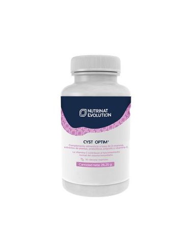 Nutrinat Evolution Cyst Optim 30...