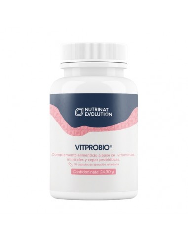 Nutrinat Evolution Vitprobio® 30...