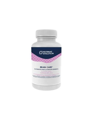 Nutrinat Evolution Brain Care®60...