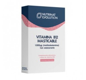 Nutrinat Vitamina B12...