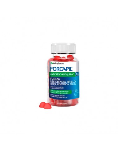 Arkopharma Forcapil Anticaida 60...