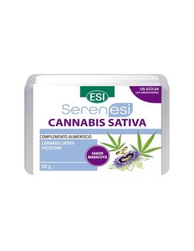 Esi Serenesi Pastilla Blanda